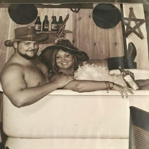 Meet your Posher, Wendyand matt